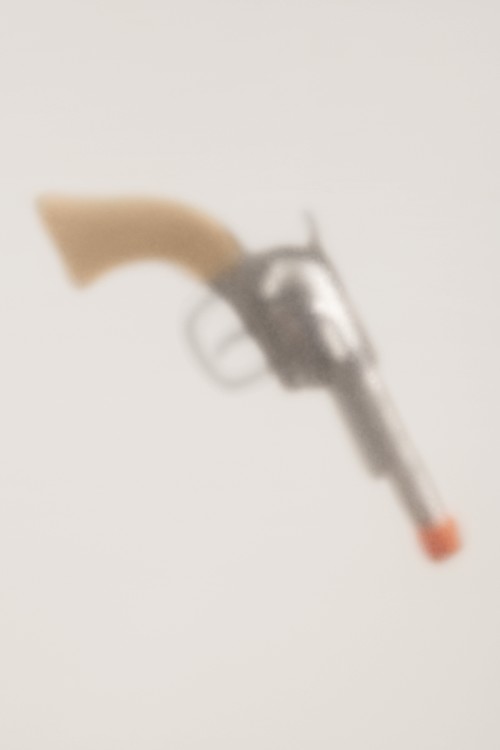 Farsighted- Cap Gun