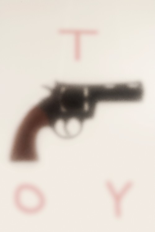 Farsighted- Gun