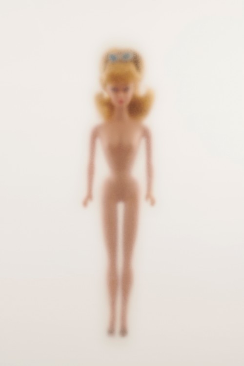 Farsighted- My Barbie Too