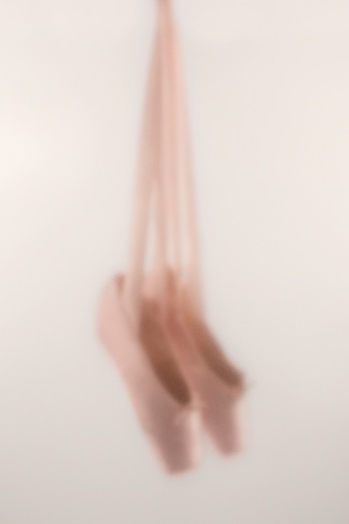 Farsighted- Ballerina