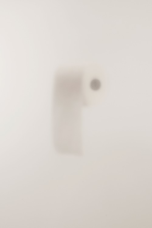Farsighted- Toilet Paper
