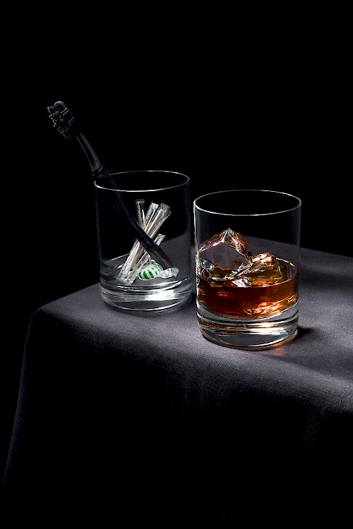Drink Me- Drink a Scotch