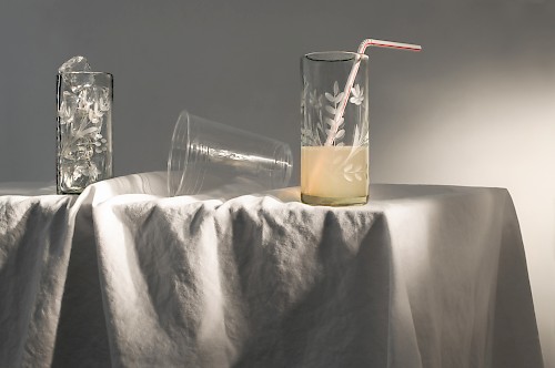 Drink Me- Drink Lemonade