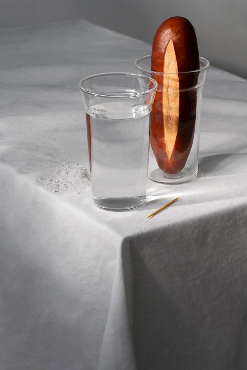 Drink Me- Drink Water