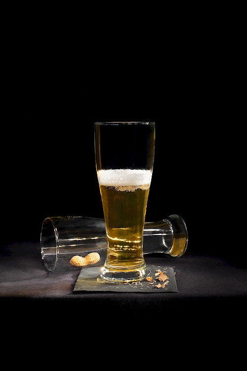 Drink Me- Drink Beer
