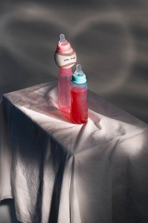 Drink Me- Drink a Bottle
