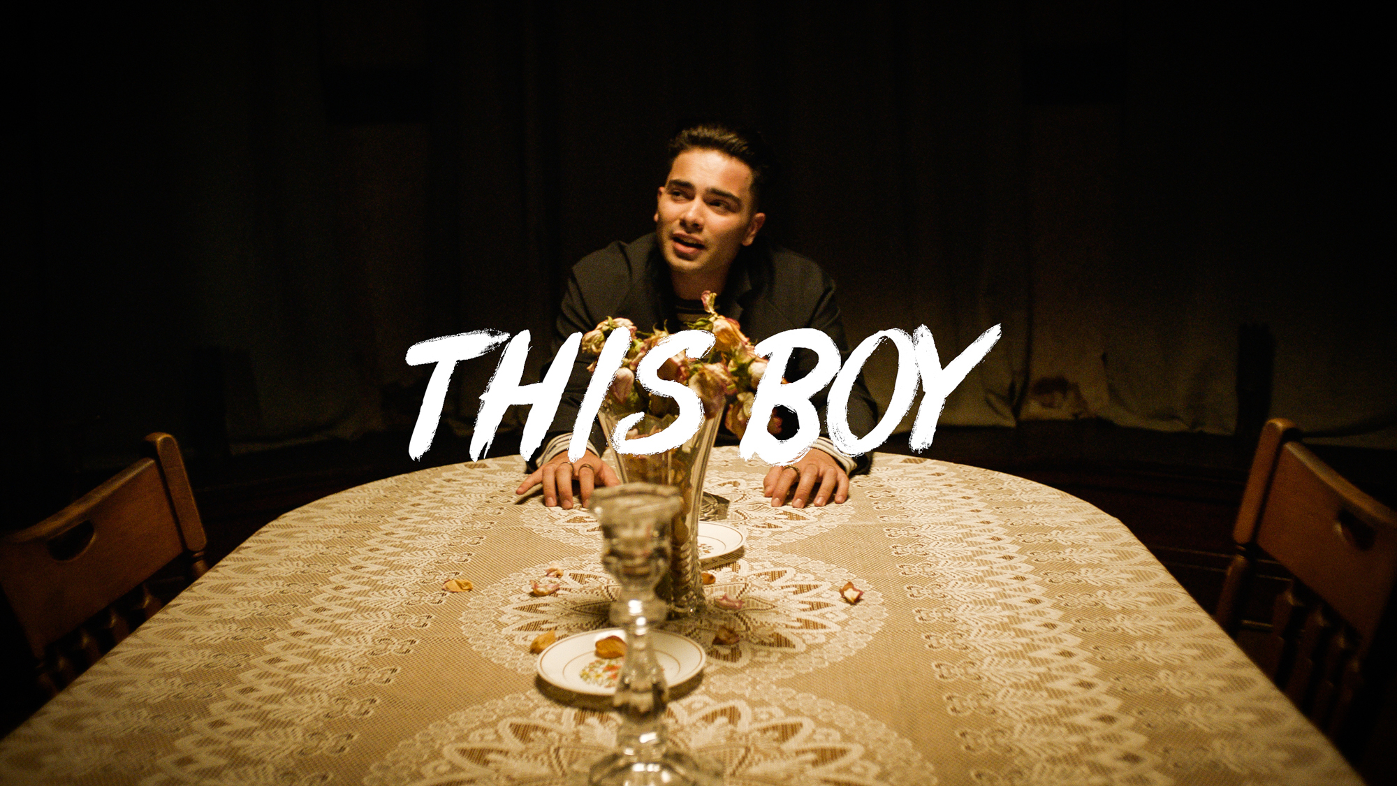 Ikigai Warrior- This Boy