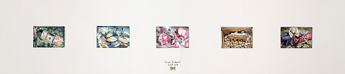 Silent Pictures Poster Horizontal